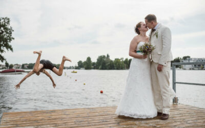 Wie finde ich einen Hochzeitsfotografen in Berlin?