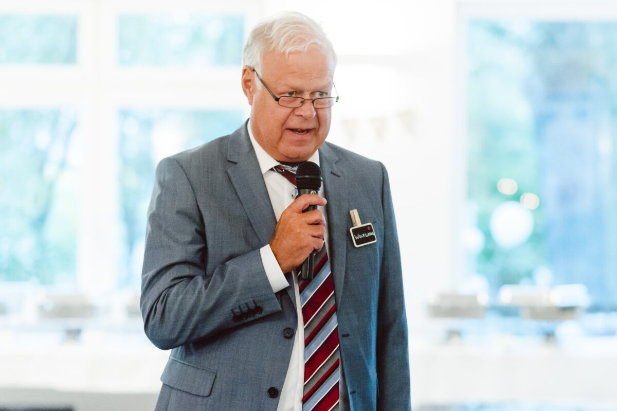 Hochzeitsreportage Dobbrikow Brandenburg