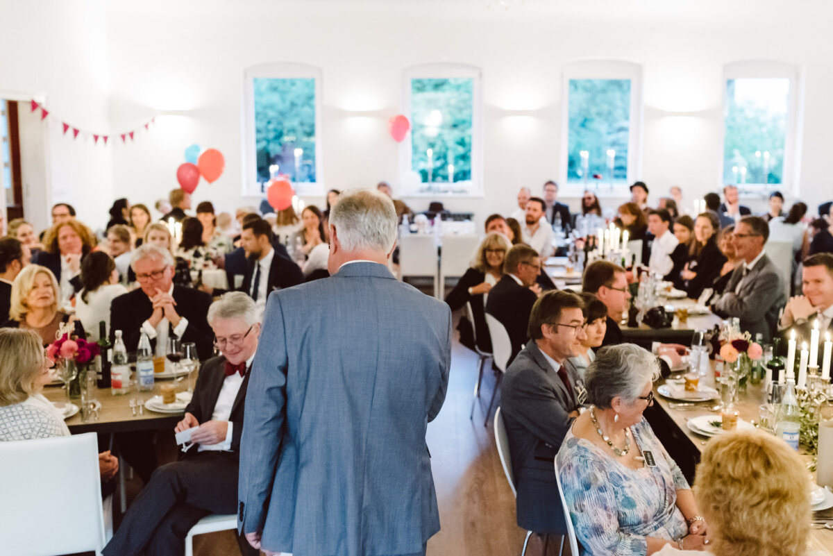 Hochzeitsreportage Dobbrikow Brandenburg