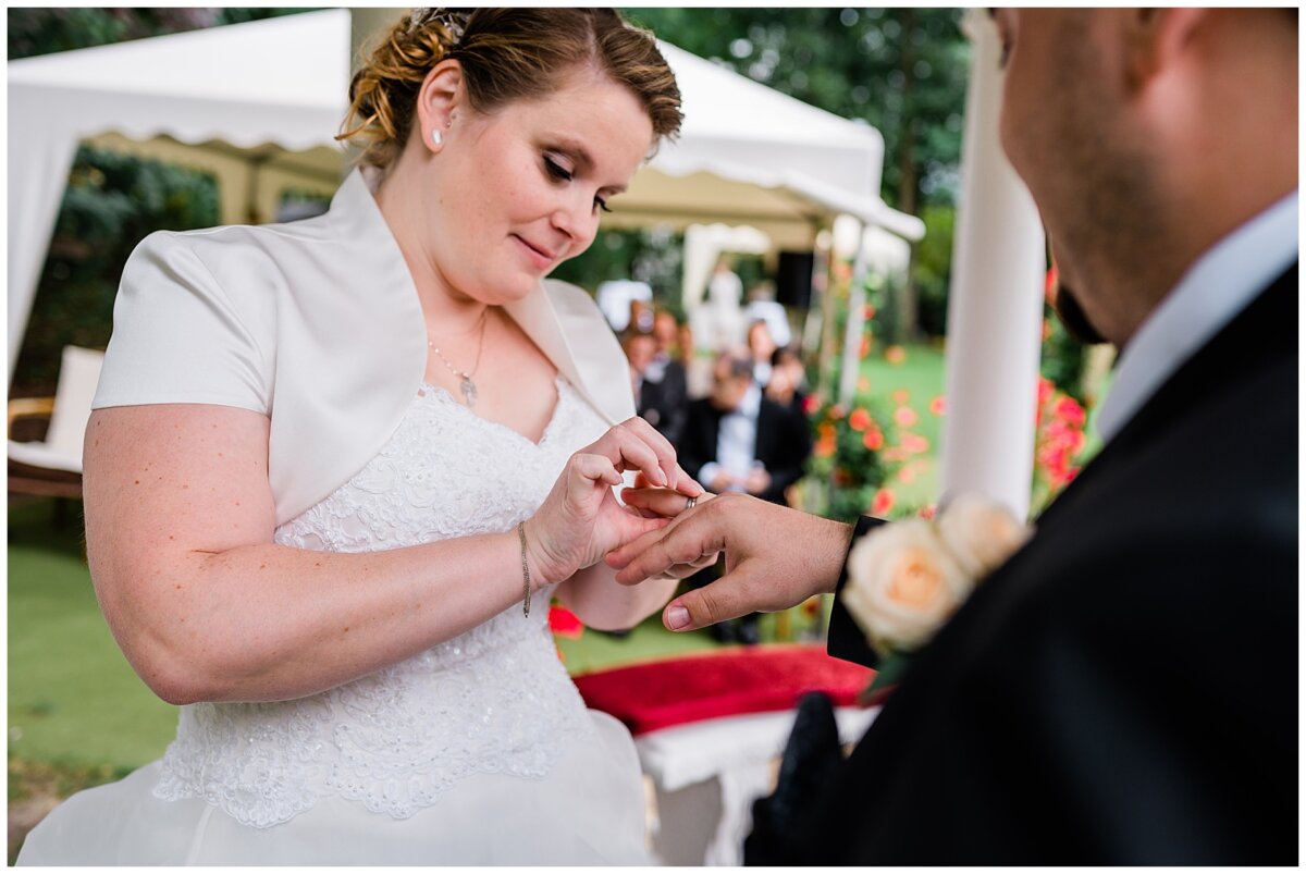 Hochzeitsfotograf Berlin, Boris Mehl, Hochzeitsreportage