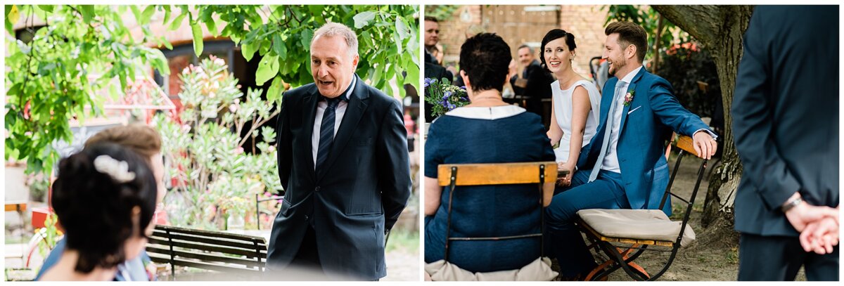 Hochzeitsfotograf Berlin, Boris Mehl, Hochzeitsreportage Vierseithofcafé Groß-Schulzendorf