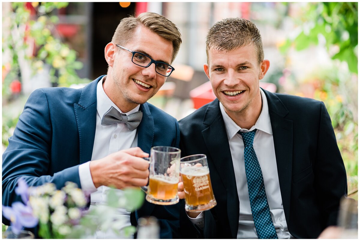 Hochzeitsfotograf Berlin, Boris Mehl, Hochzeitsreportage Vierseithofcafé Groß-Schulzendorf