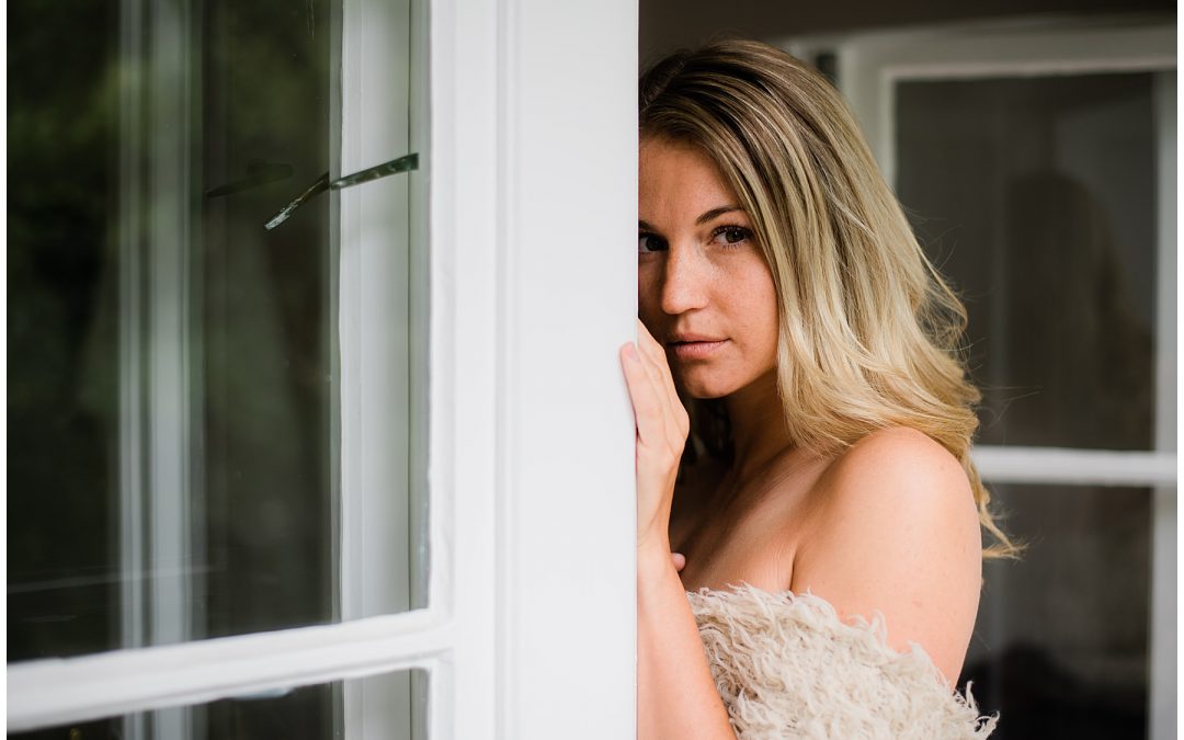 Wie läuft ein Boudoirshooting ab?