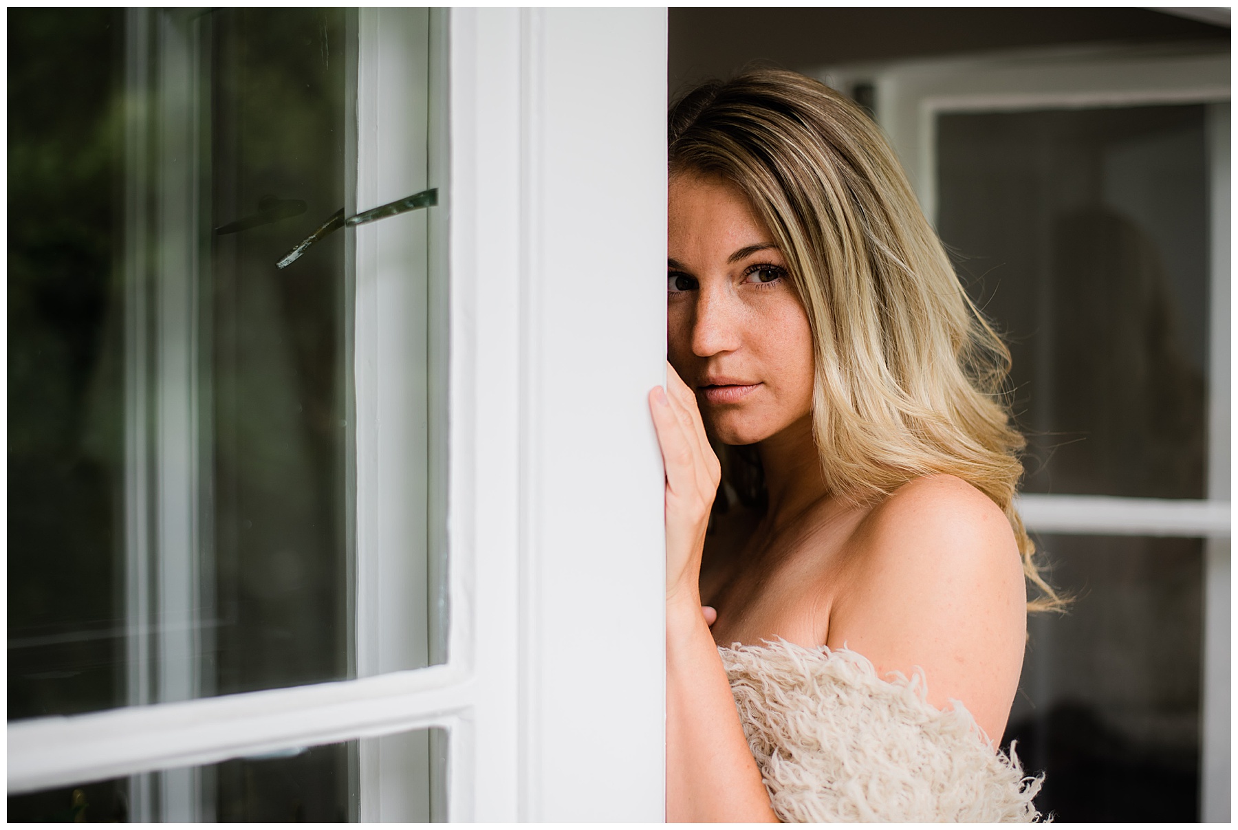 Boudoir Fotograf Boris Mehl Berlin