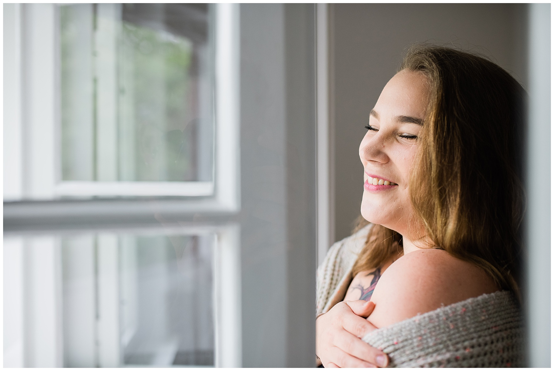Boudoir Fotograf Boris Mehl Berlin