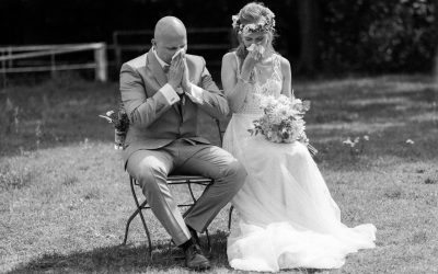 Warum Reportagefotografie bei Hochzeiten so emotional funktioniert
