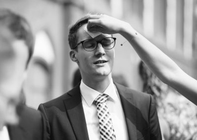 Hochzeitsreportage Boris Mehl