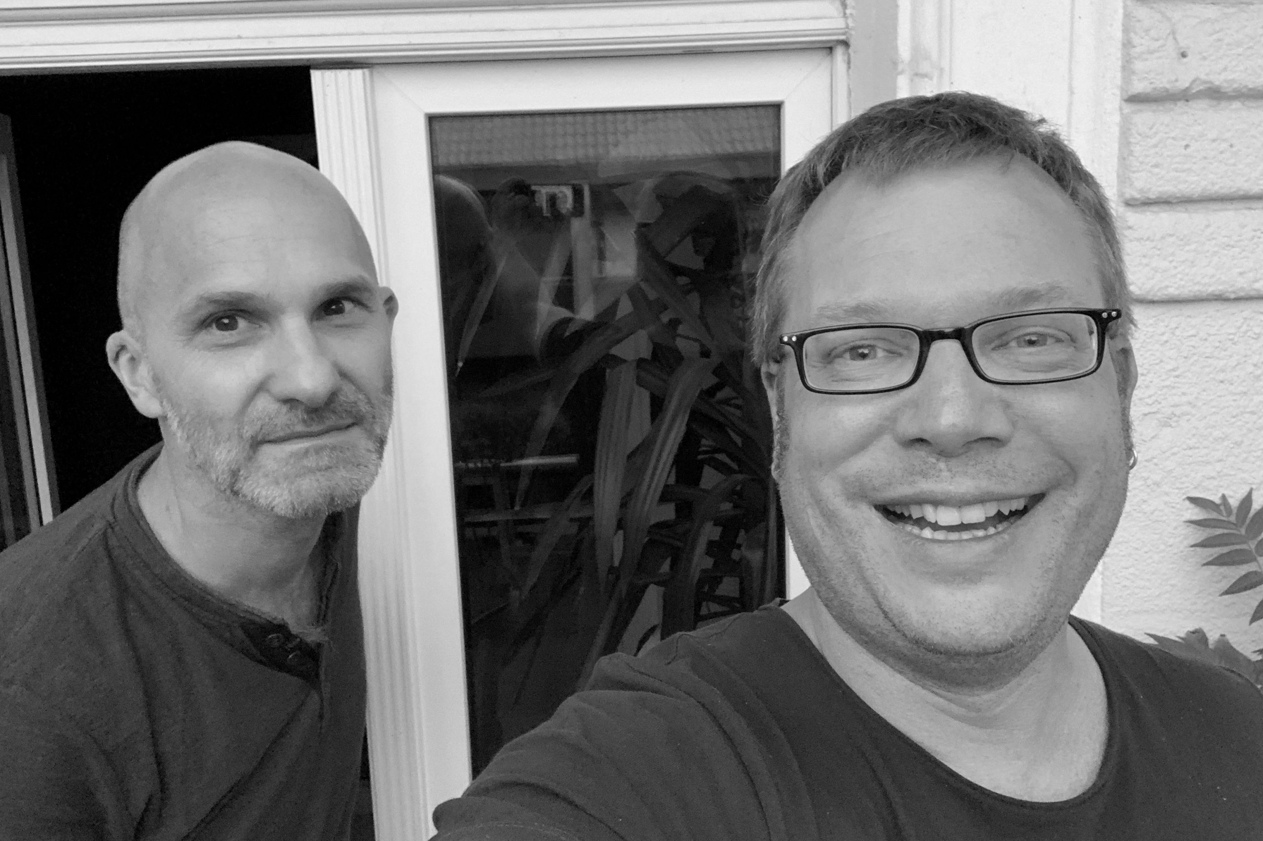 Boudoirpodcast