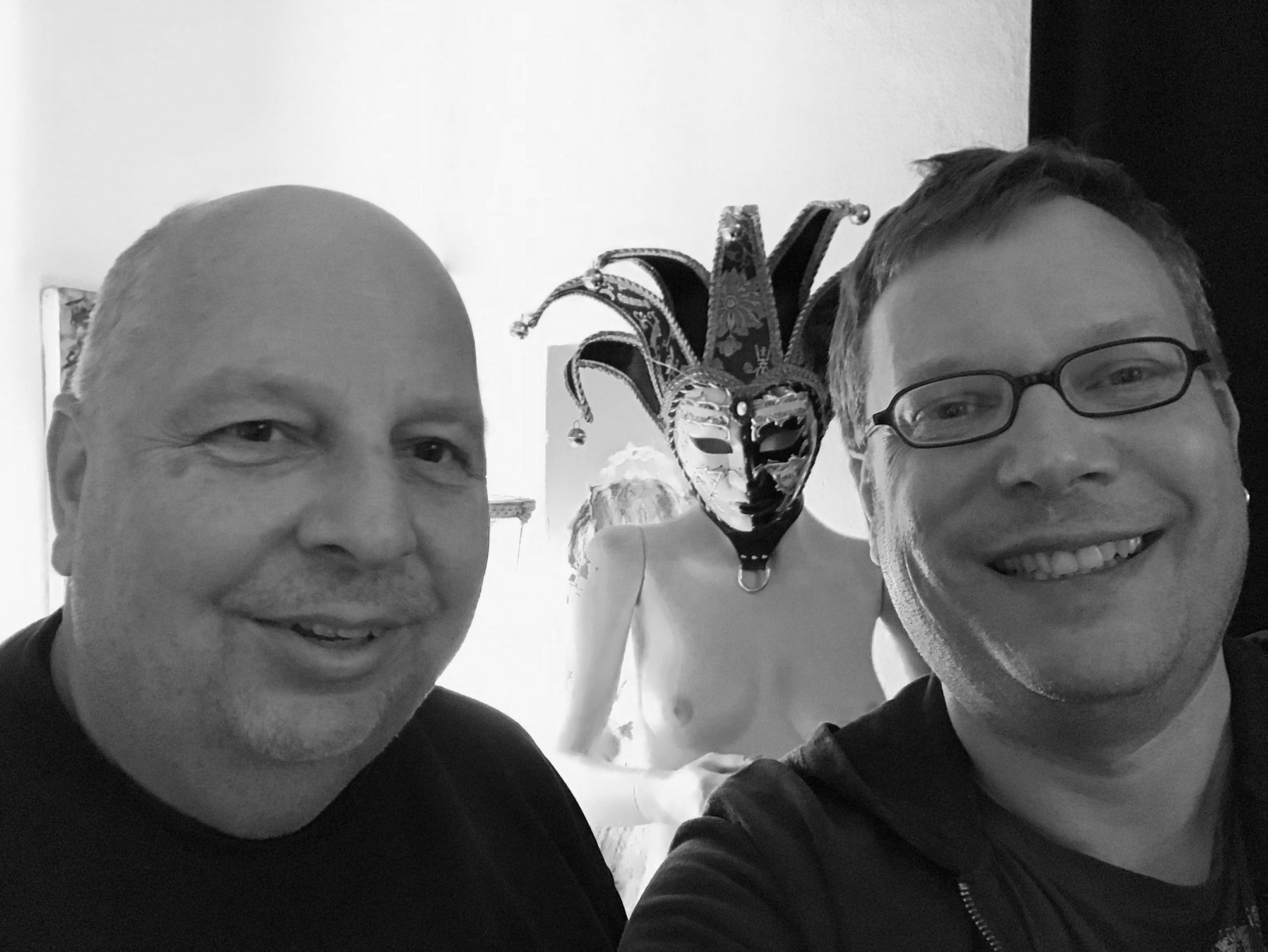 Boudoirpodcast