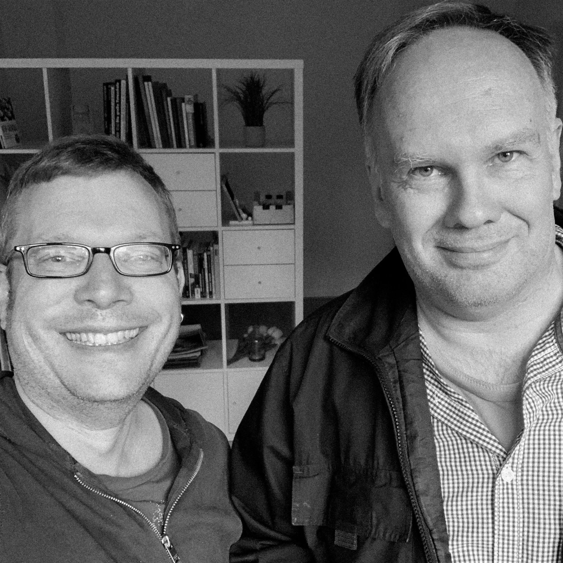 Boudoirpodcast