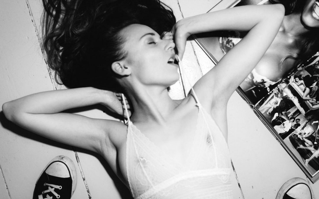 Scham & Boudoir – ein ehrlicher Blick
