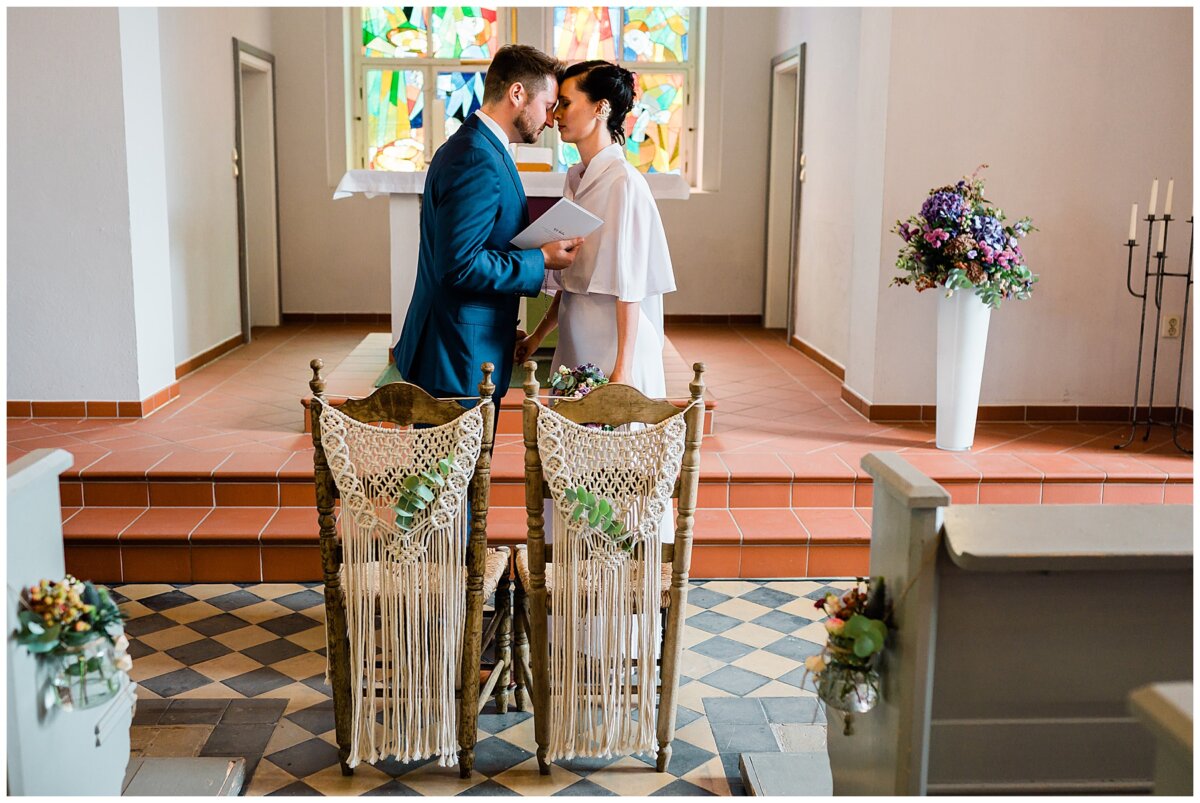 Hochzeit Johanna und Stefan