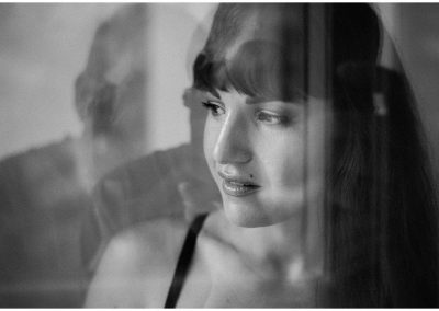 Boudoirfotos Ljuba