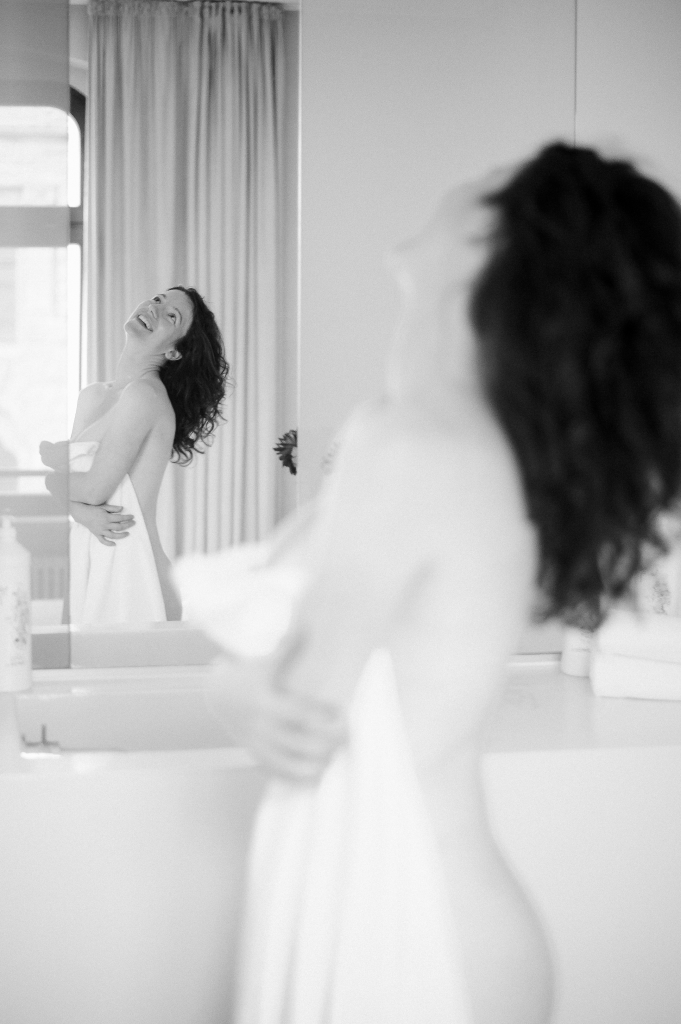 Boudoirfotos in Berlin