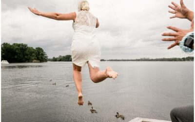 Hochzeitsreportage – was ist das eigentlich?