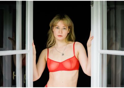 Boudoirfoto Boris Mehl