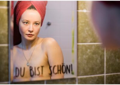 Boudoirfoto Boris Mehl