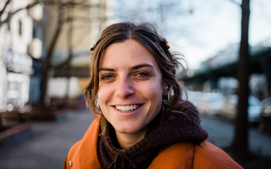 Portrait und Selbstliebe – Was hat das gemeinsam?