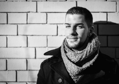 Portrait Fotograf Berlin