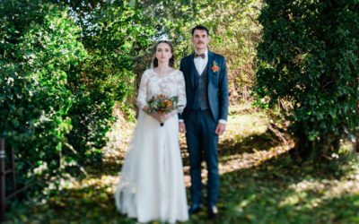Kennenlernen vor der Hochzeit