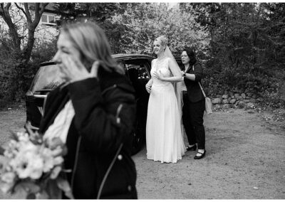 Die perfekte Hochzeit