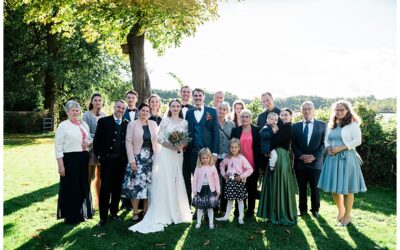 Gruppenfotos
