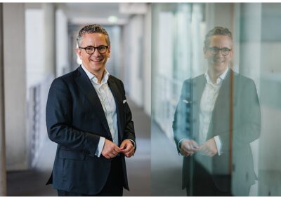 Portrait Thorsten Rudolph