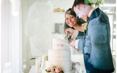 Traditionen bei der Hochzeit