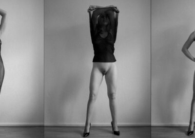 Schicht für Schicht