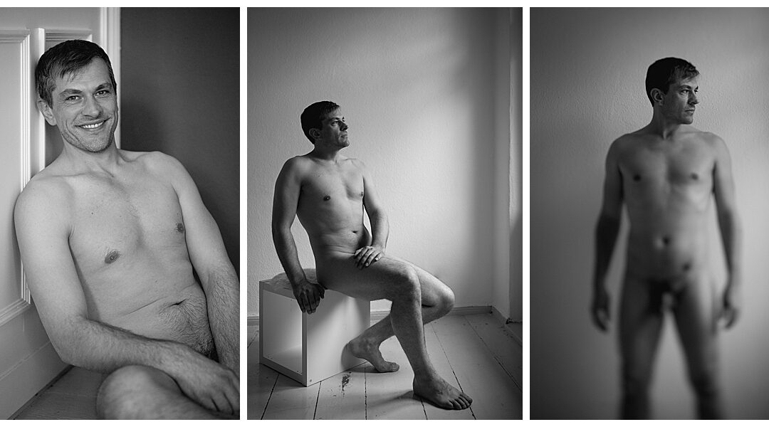 Was bedeutet die Auseinandersetzung mit dem eigenen Körper?