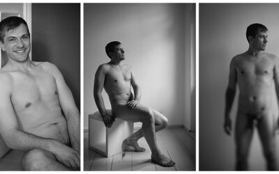 Was bedeutet die Auseinandersetzung mit dem eigenen Körper?