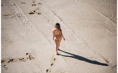 Boudoir im Winter vs. Sommer – Unterschiede & besondere Stimmungen