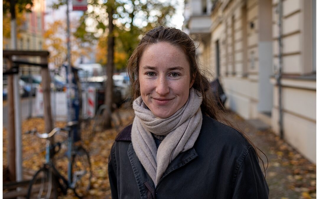 Echtheit in Portraits – warum Wahrheit stärker wirkt als jede Pose