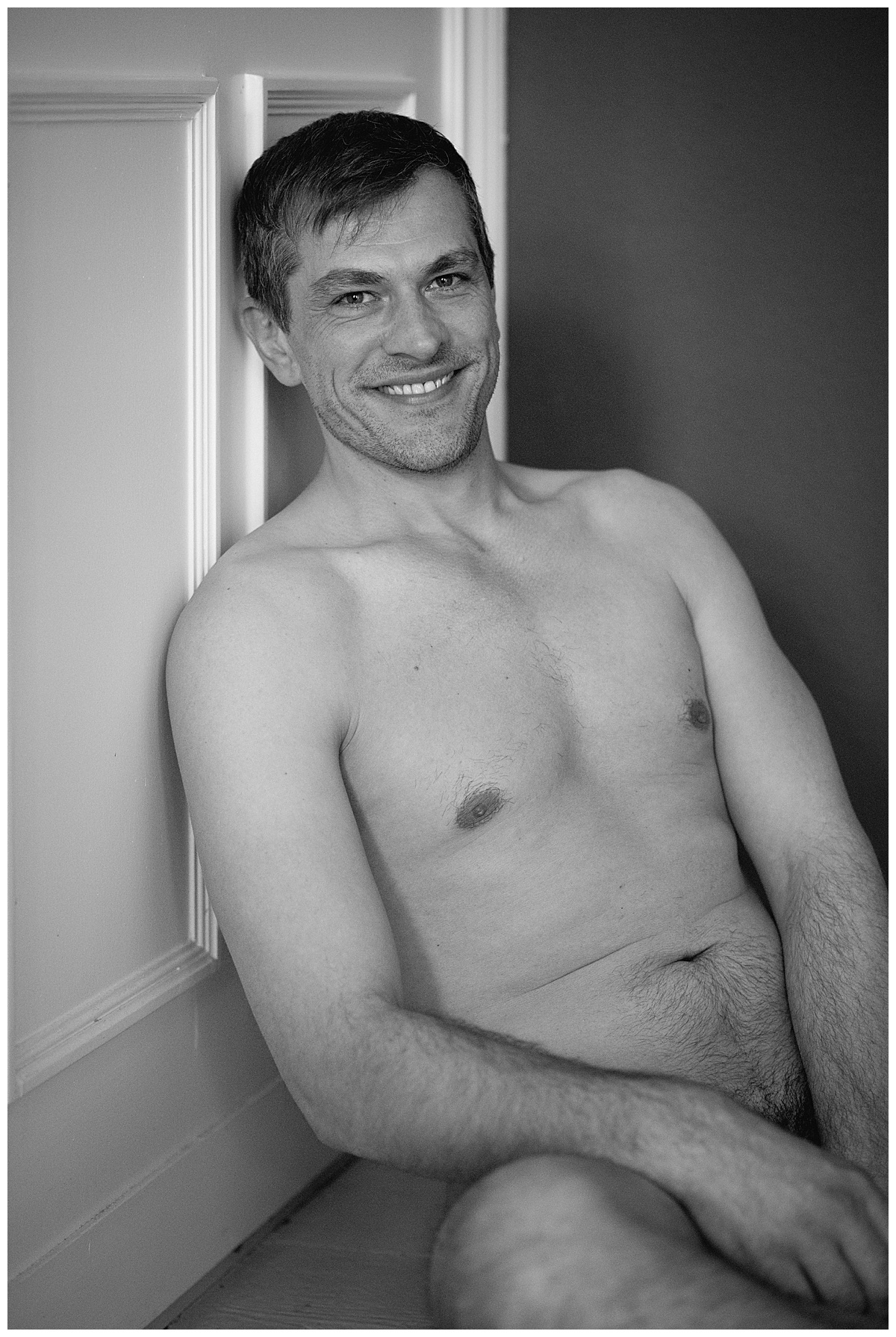 Boudoir Mann