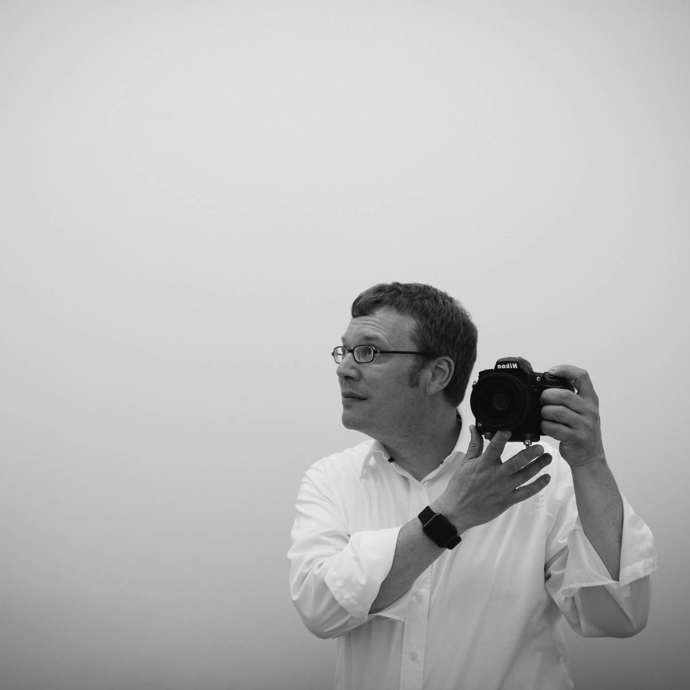 Fotoausrüstung Boris Mehl, Nikon bei Hochzeiten.