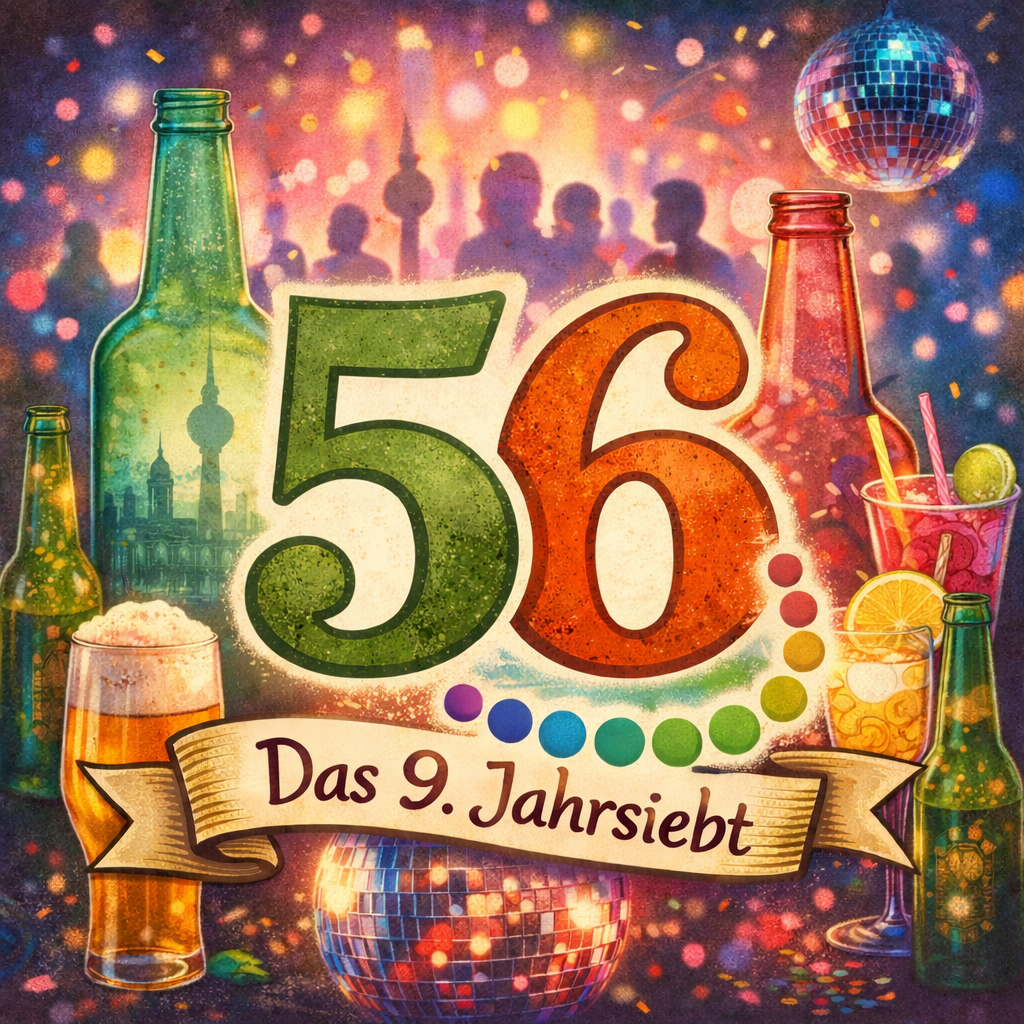 9 Lebensjahrsiebt 56