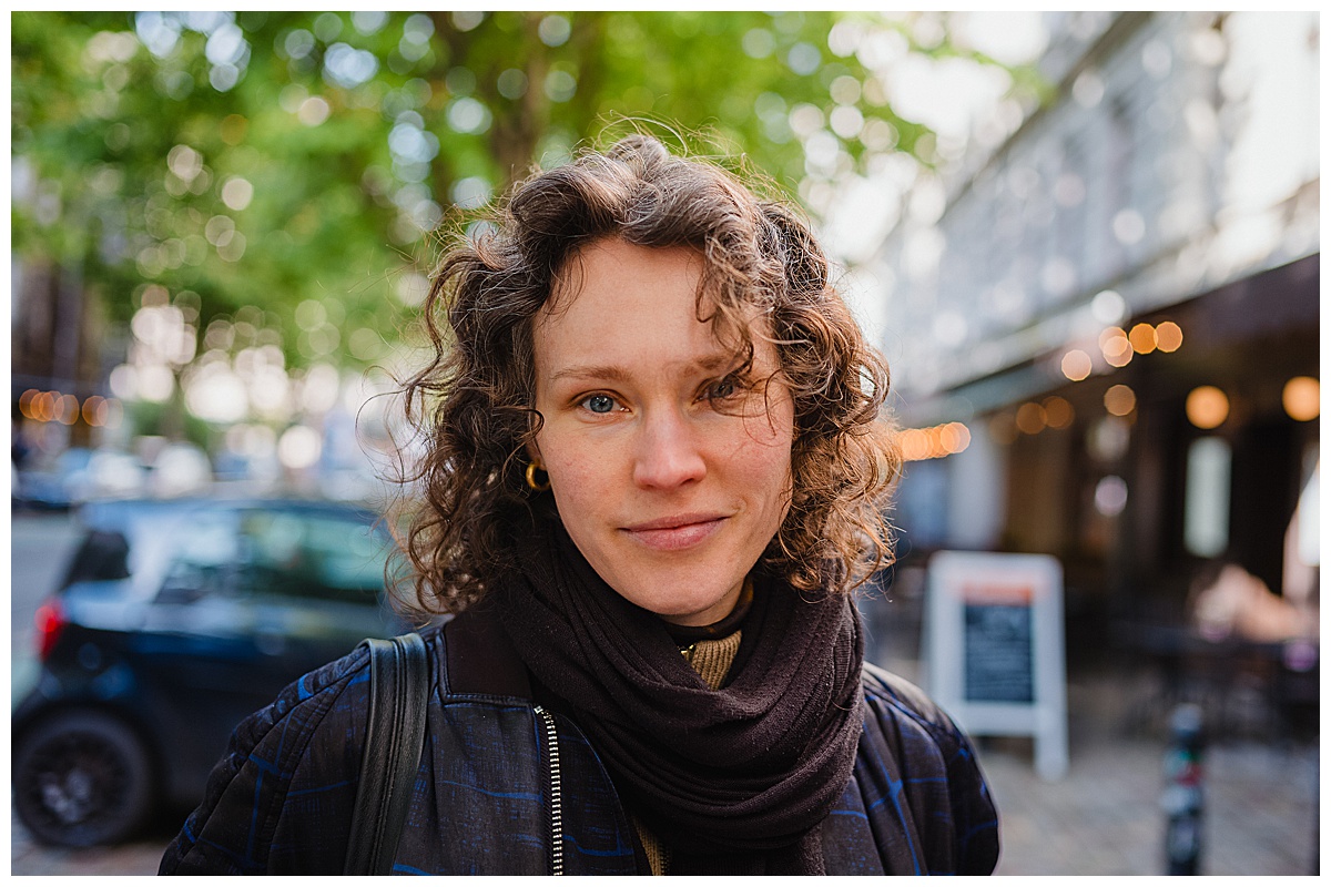 Street-Portrait Street-Portrait