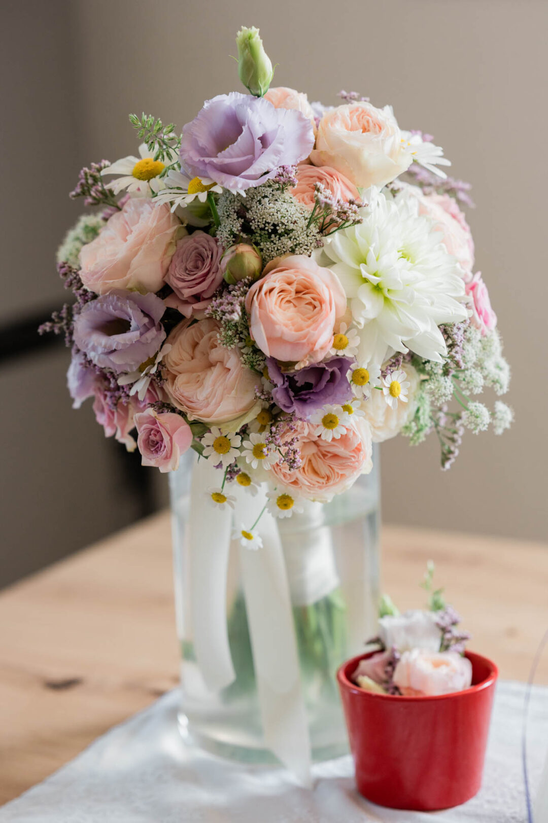 Hochzeit Christina und Tim