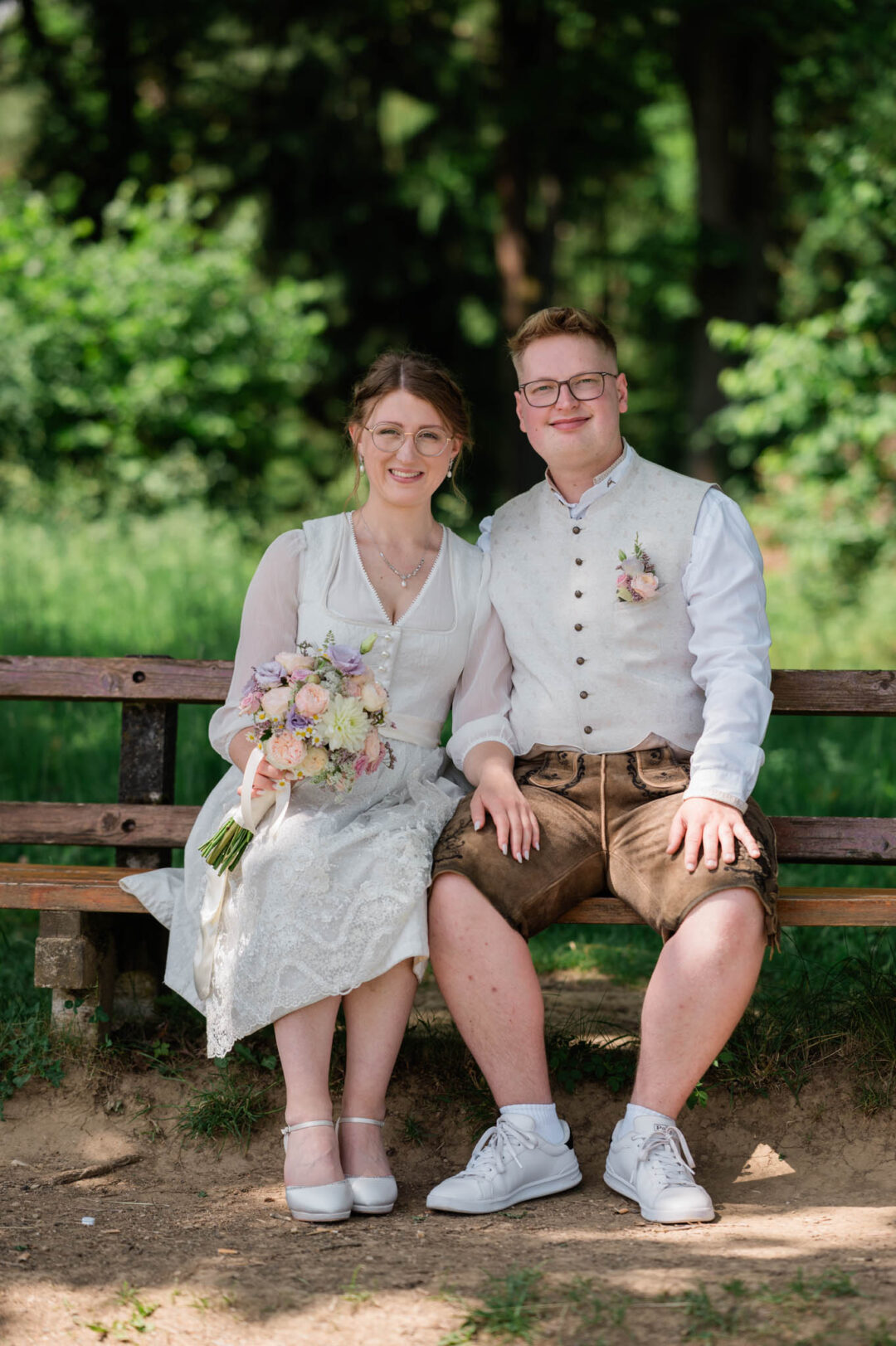 Hochzeit Christina und Tim