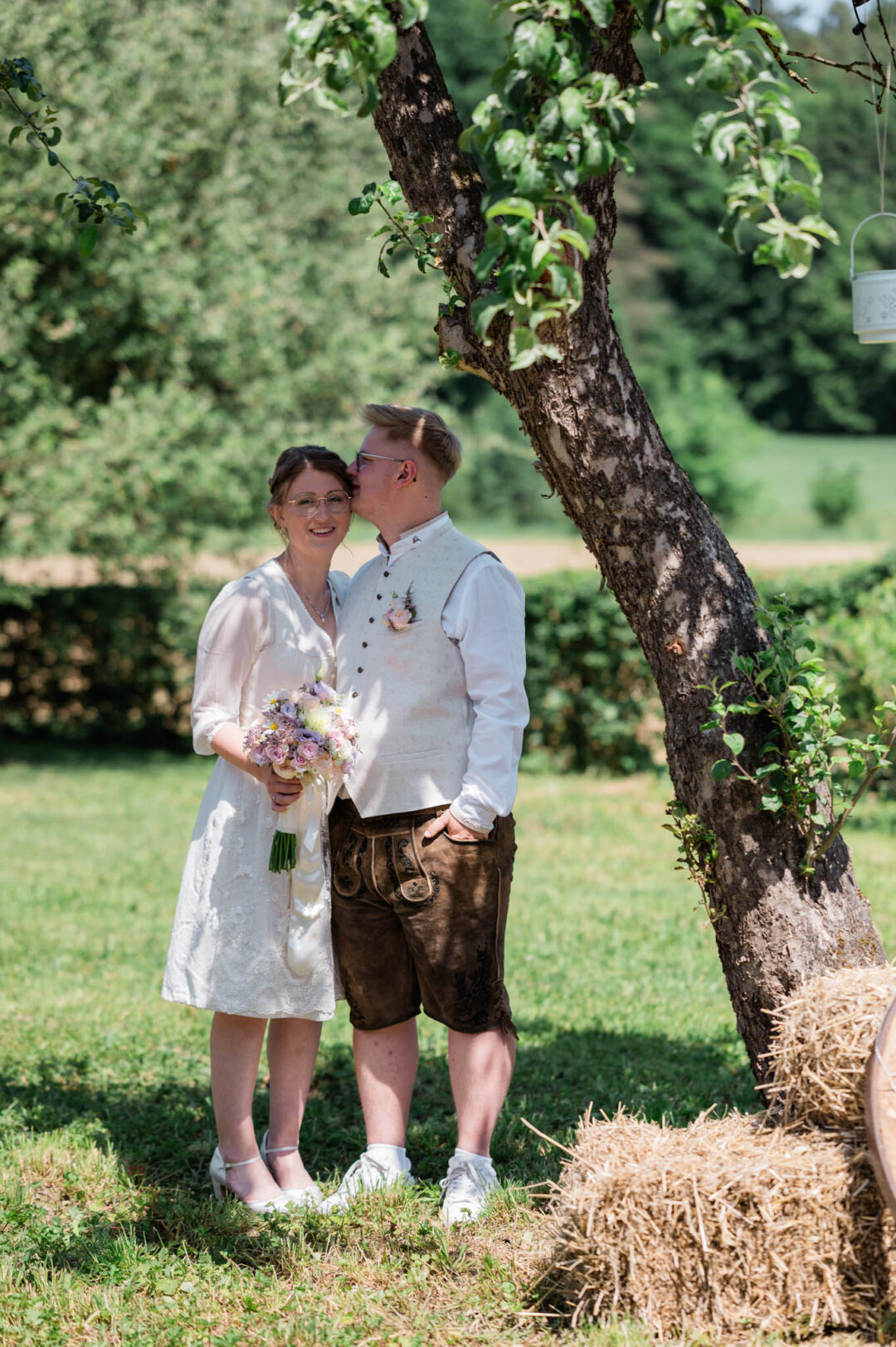 Hochzeit Christina und Tim