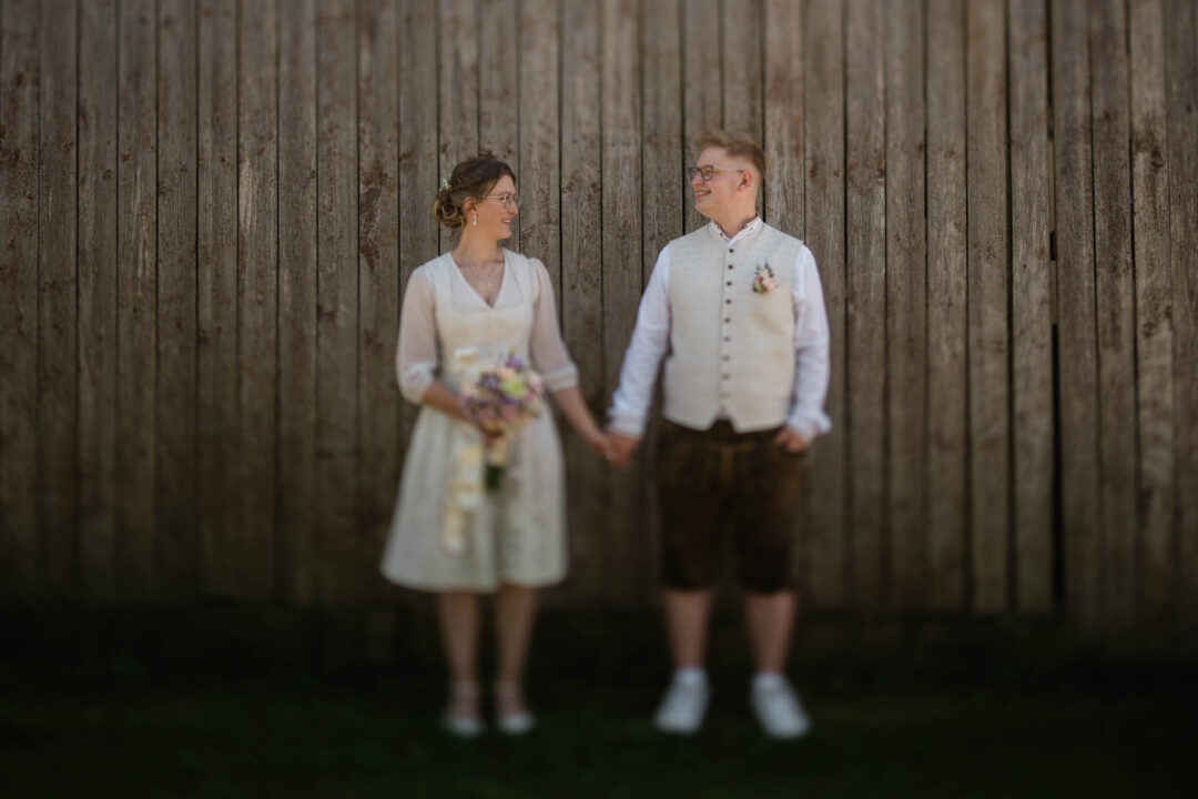 Hochzeit Christina und Tim