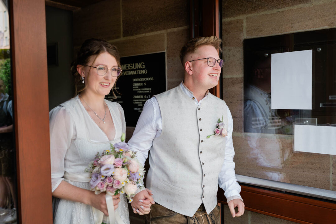 Hochzeit Christina und Tim