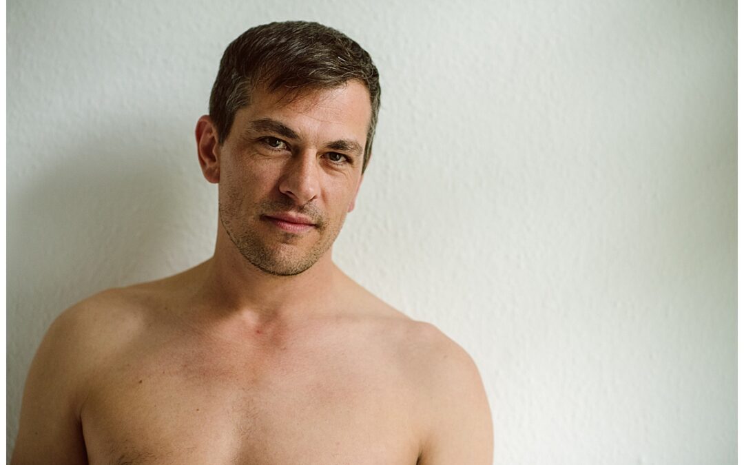 Boudoir für Männer – ein unterschätztes Thema