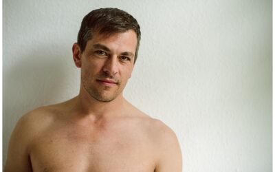 Boudoir für Männer – ein unterschätztes Thema