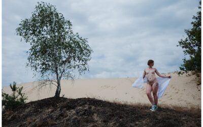 Schicht für Schicht – mehr als ein Fotoshooting