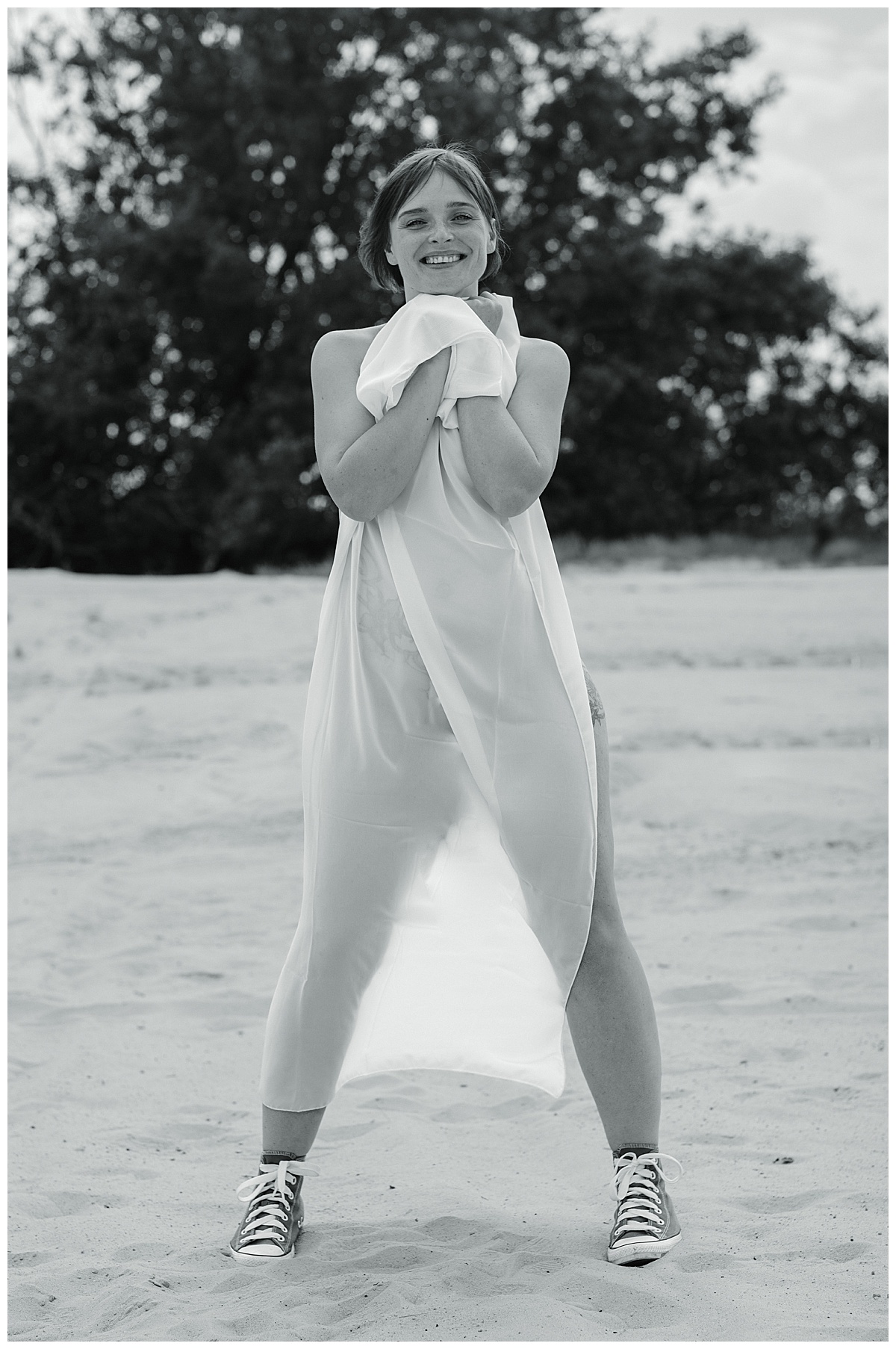 Schicht für Schicht