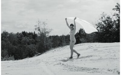 Verletzlichkeit als Stärke – warum Offenheit fotografisch berührt